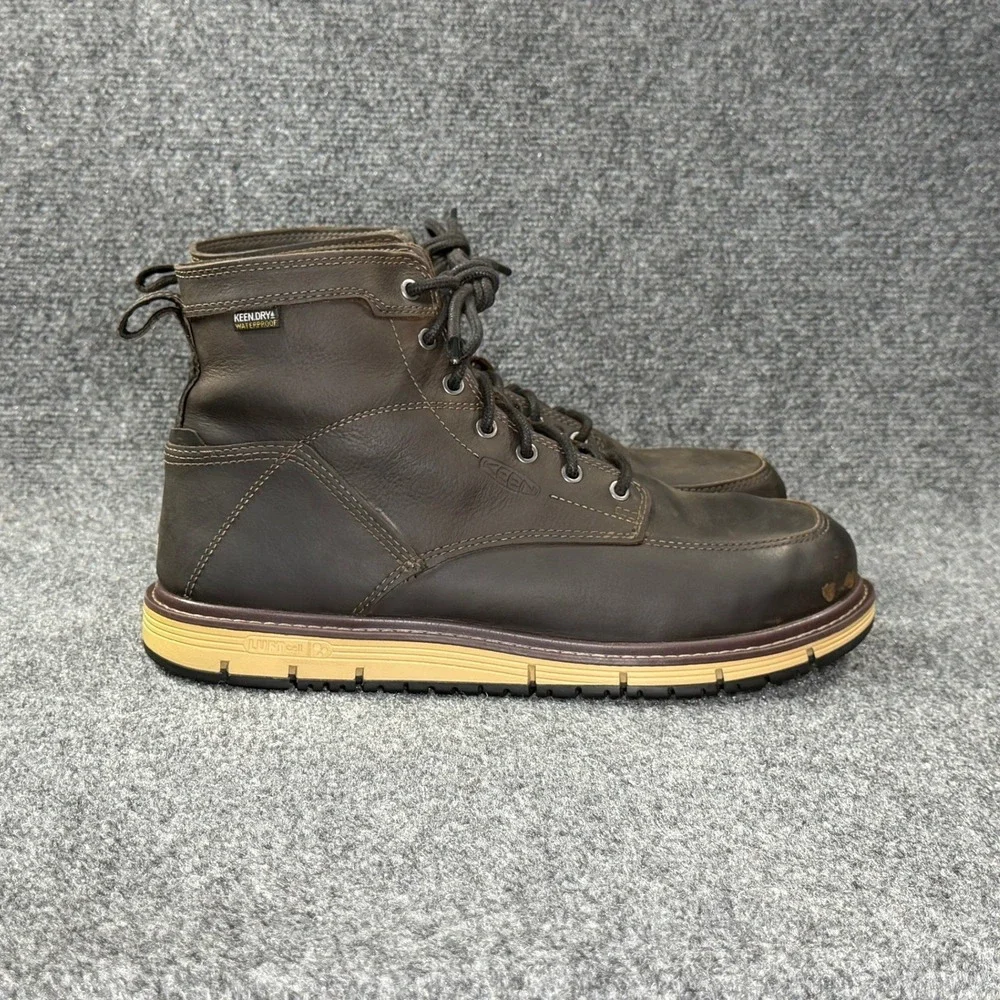 Keen San Jose 6